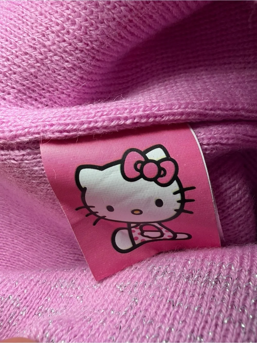 Sanrio hello kitty